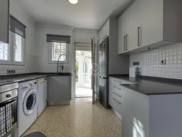 Chalet en Devesses - Monte Pego