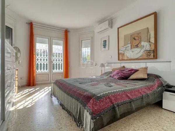 Chalet en Devesses - Monte Pego