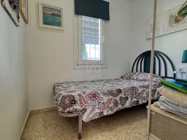 Chalet en Devesses - Monte Pego