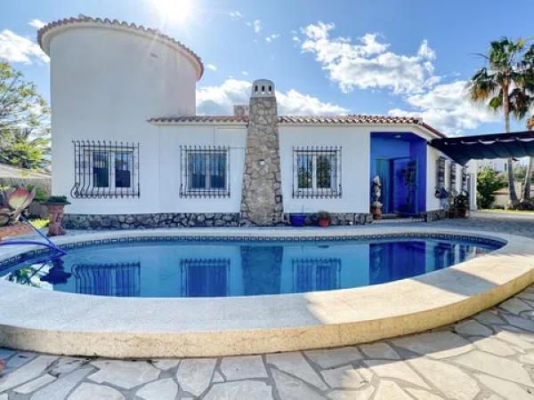 Chalet en Devesses - Monte Pego