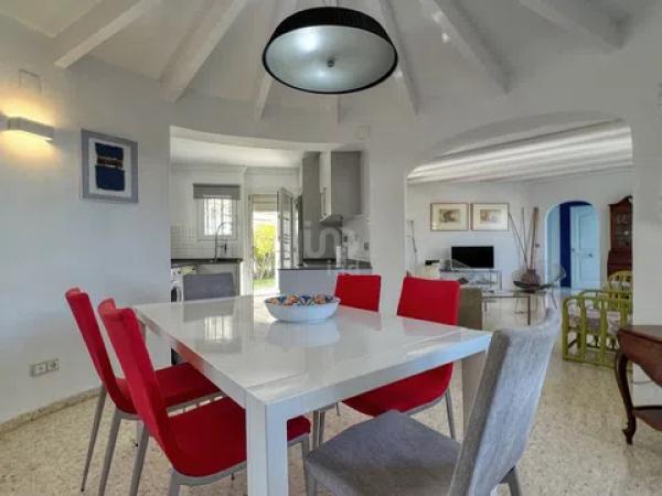 Chalet en Devesses - Monte Pego