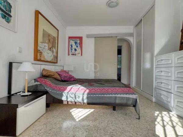 Chalet en Devesses - Monte Pego