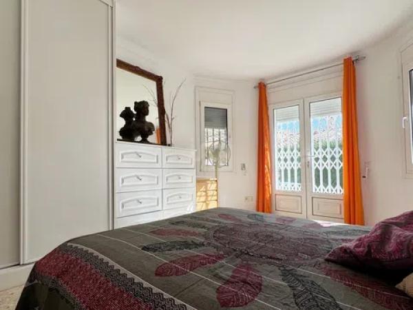 Chalet en Devesses - Monte Pego