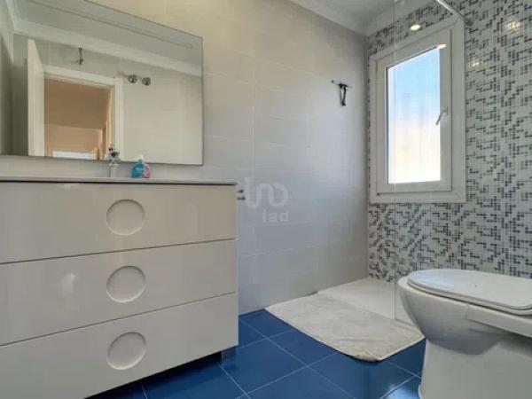 Chalet en Devesses - Monte Pego