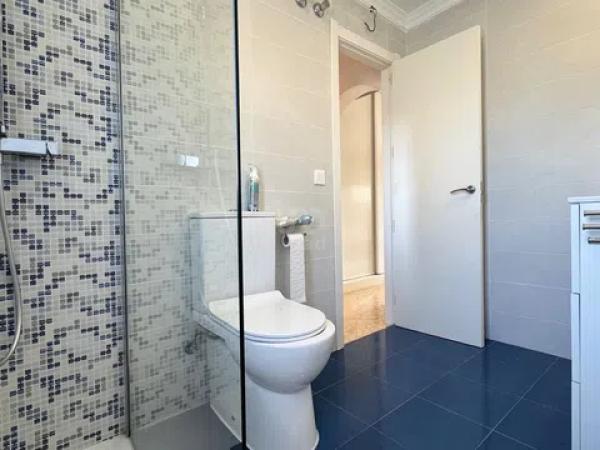 Chalet en Devesses - Monte Pego