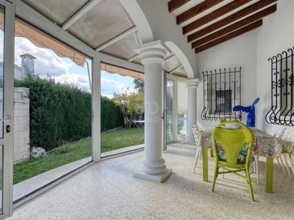 Chalet en Devesses - Monte Pego