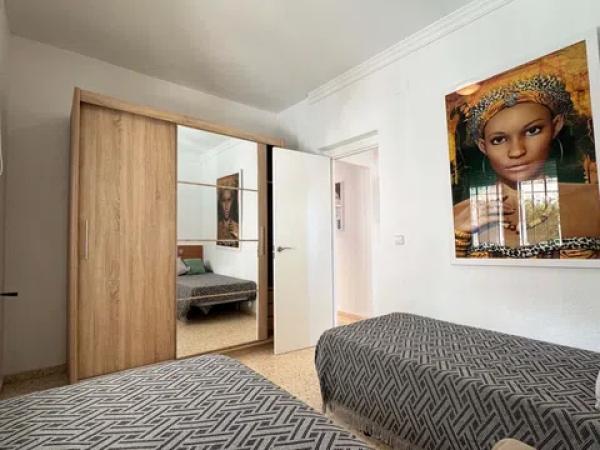 Chalet en Devesses - Monte Pego