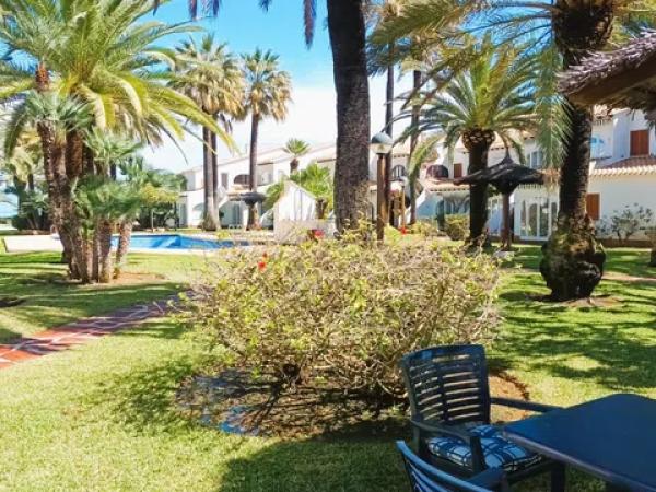 Piso en calle Llac Sant Martí