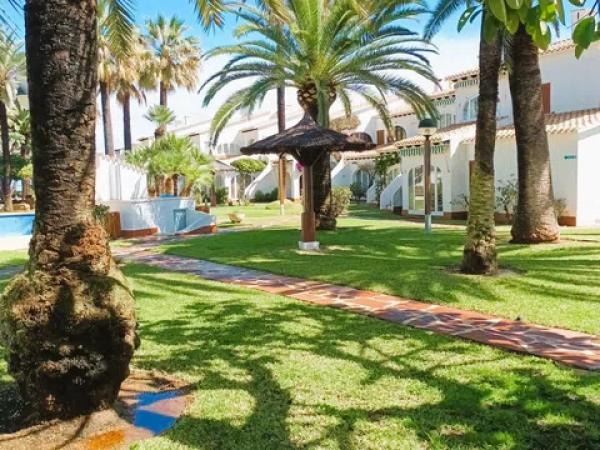 Piso en calle Llac Sant Martí