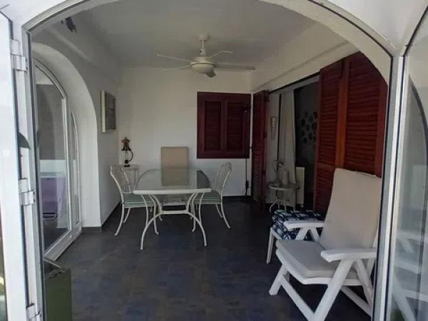 Piso en calle Llac Sant Martí