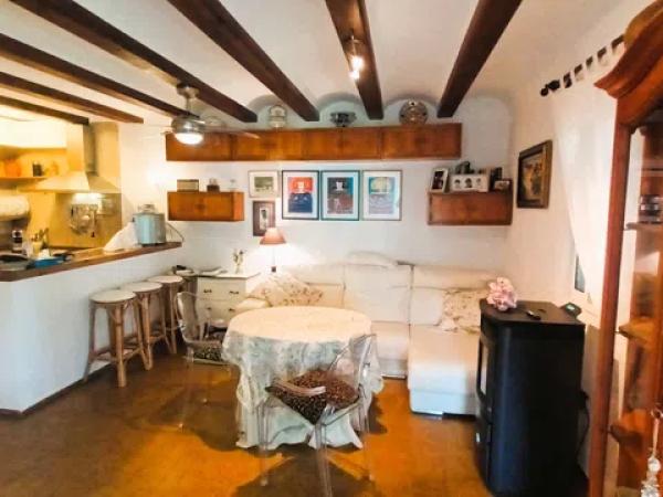 Piso en calle Llac Sant Martí