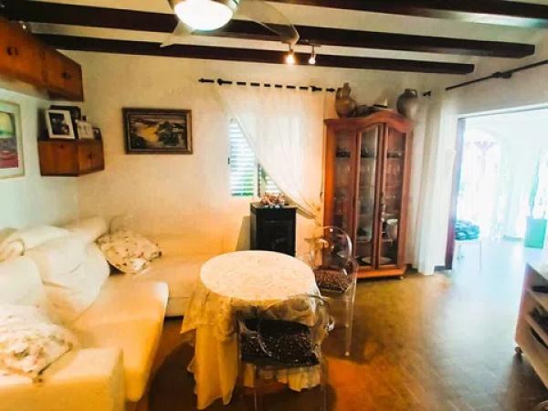 Piso en calle Llac Sant Martí