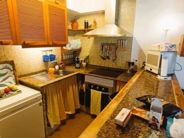 Piso en calle Llac Sant Martí