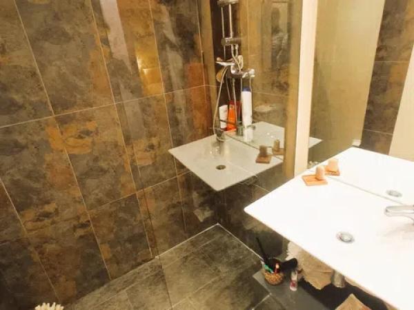 Piso en calle Llac Sant Martí