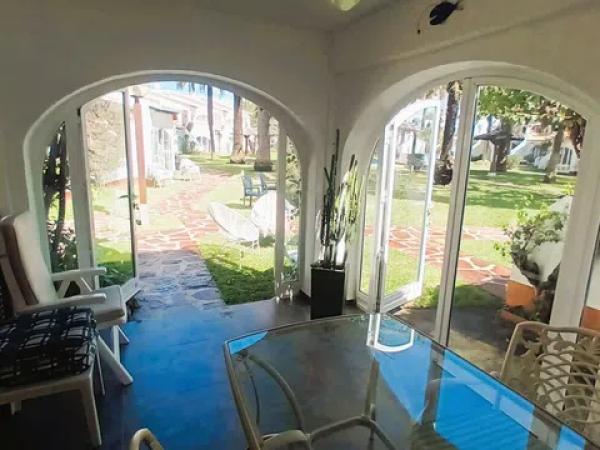 Piso en calle Llac Sant Martí