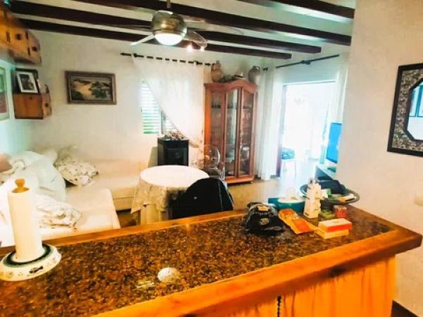 Piso en calle Llac Sant Martí