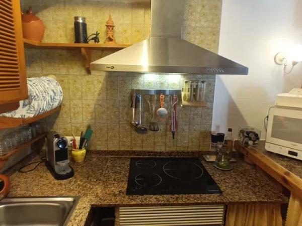 Piso en calle Llac Sant Martí