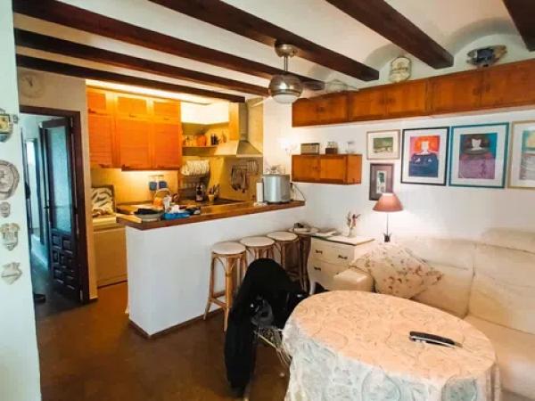 Piso en calle Llac Sant Martí