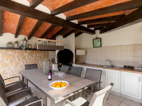 Chalet en Les Rotes/Las Rotas