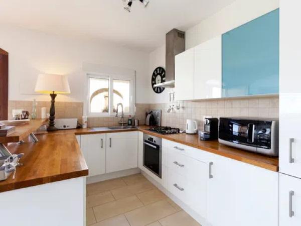 Chalet en Les Rotes/Las Rotas