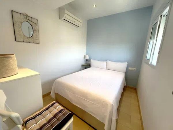 Chalet en Les Rotes/Las Rotas