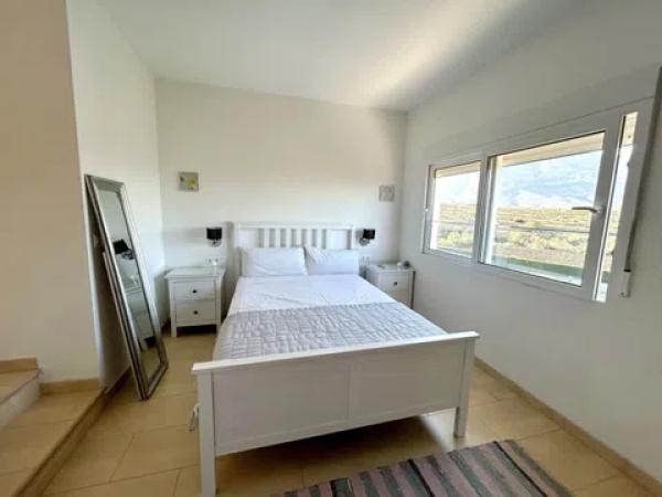 Chalet en Les Rotes/Las Rotas