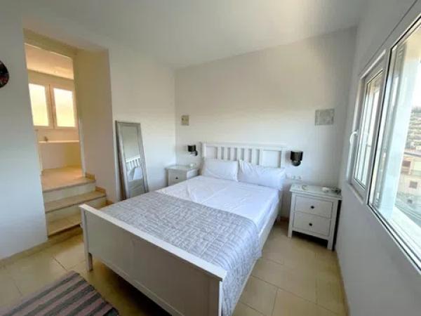 Chalet en Les Rotes/Las Rotas