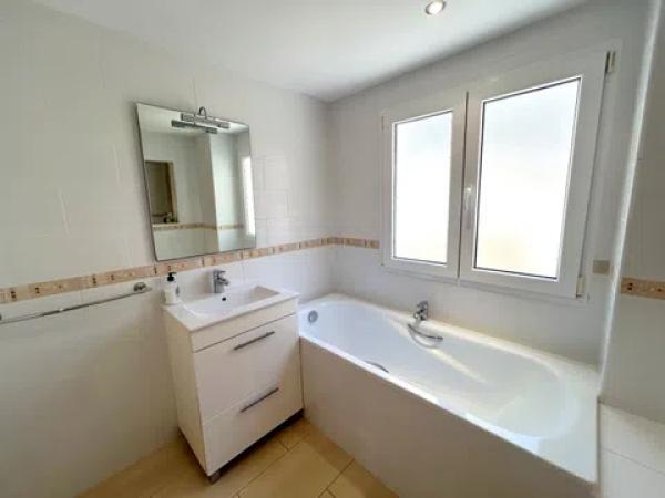 Chalet en Les Rotes/Las Rotas