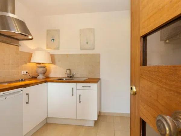 Chalet en Les Rotes/Las Rotas