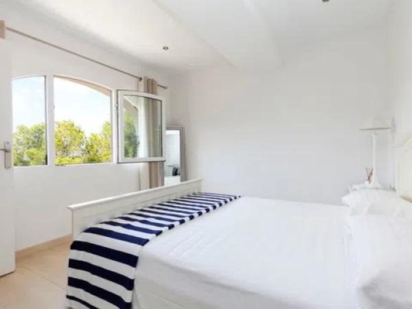 Chalet en Les Rotes/Las Rotas