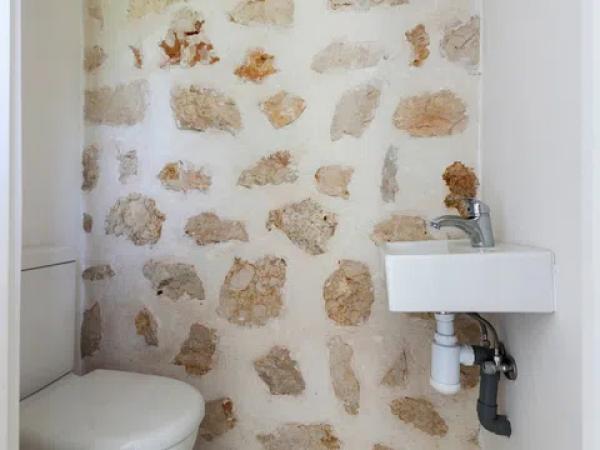 Chalet en Les Rotes/Las Rotas