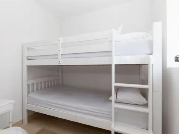 Chalet en Les Rotes/Las Rotas