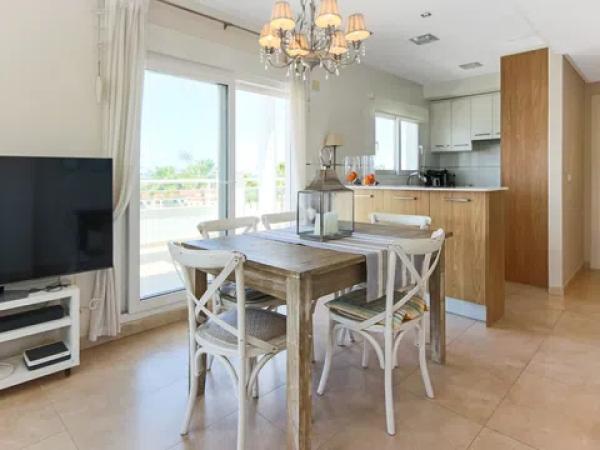 Ático en Barrio El Palmar-Los Molinos