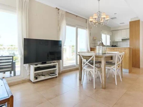 Ático en Barrio El Palmar-Los Molinos