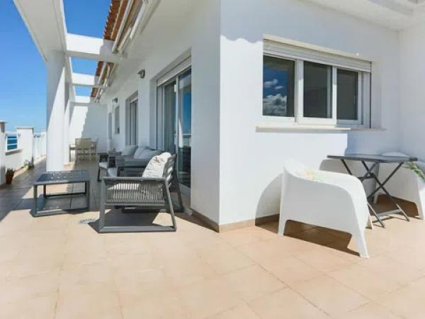 Ático en Barrio El Palmar-Los Molinos