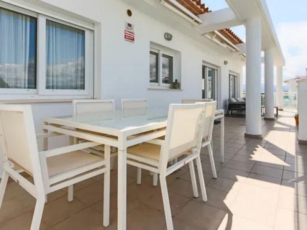 Ático en Barrio El Palmar-Los Molinos