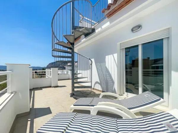 Ático en Barrio El Palmar-Los Molinos