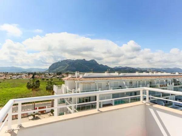 Ático en Barrio El Palmar-Los Molinos