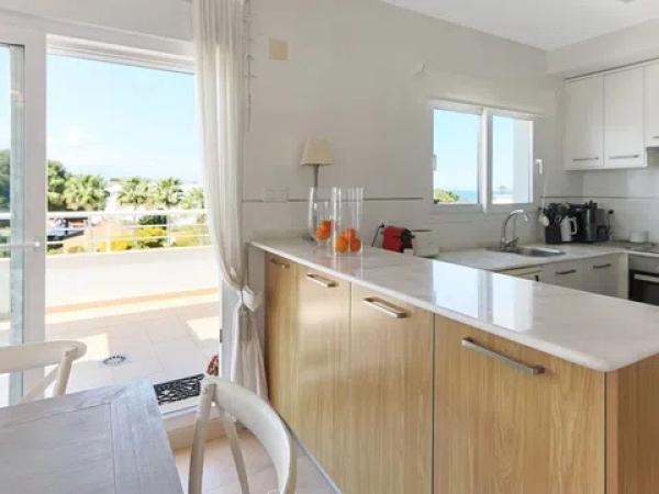 Ático en Barrio El Palmar-Los Molinos