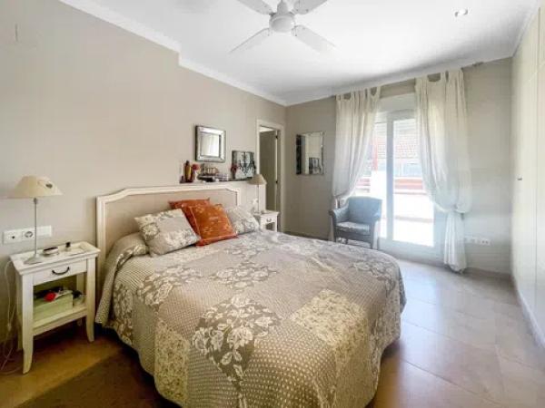 Ático en Barrio El Palmar-Los Molinos