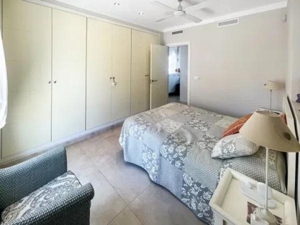 Ático en Barrio El Palmar-Los Molinos