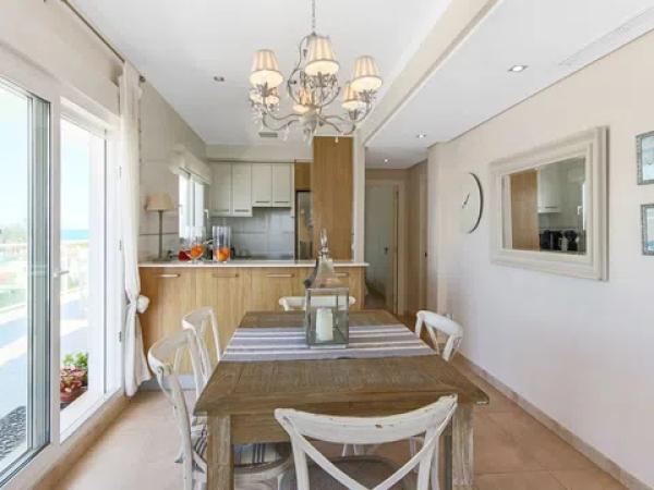 Ático en Barrio El Palmar-Los Molinos