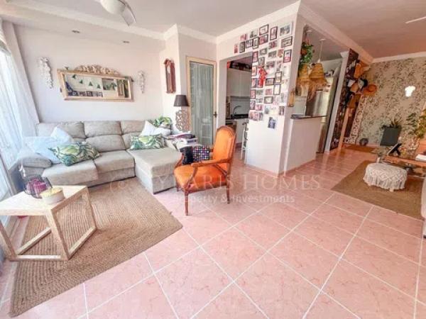 Piso en Barrio Les Bassetes-El Marjal