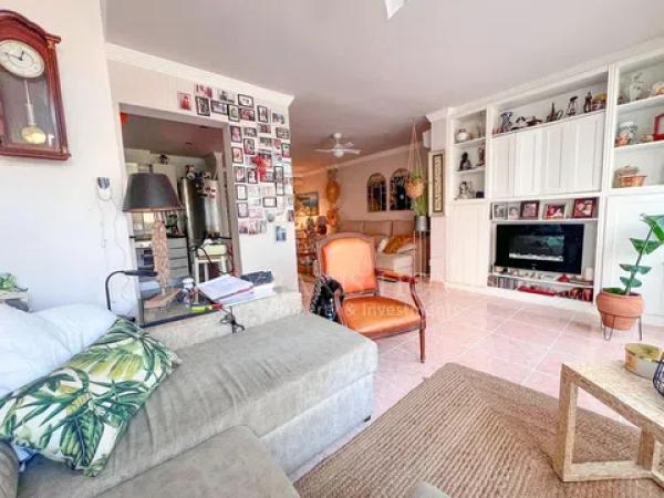 Piso en Barrio Les Bassetes-El Marjal