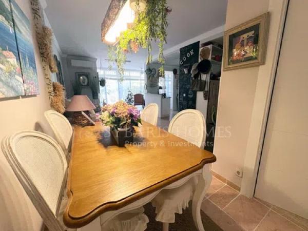 Piso en Barrio Les Bassetes-El Marjal