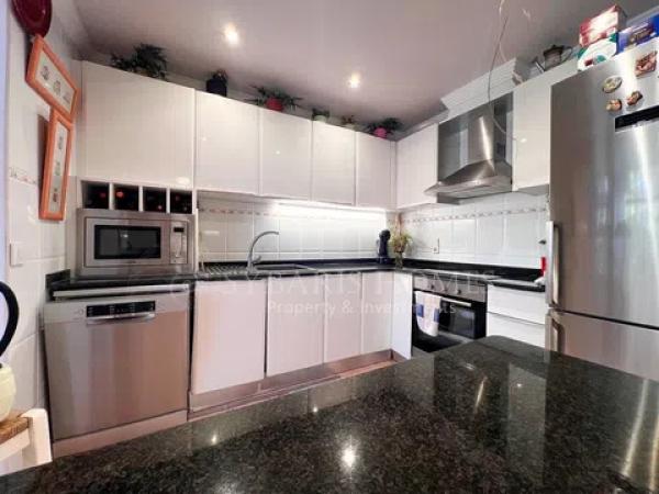 Piso en Barrio Les Bassetes-El Marjal