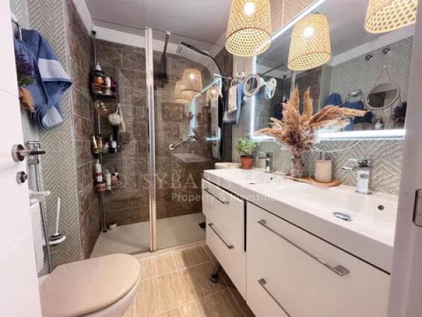 Piso en Barrio Les Bassetes-El Marjal