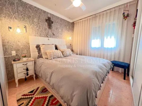 Piso en Barrio Les Bassetes-El Marjal