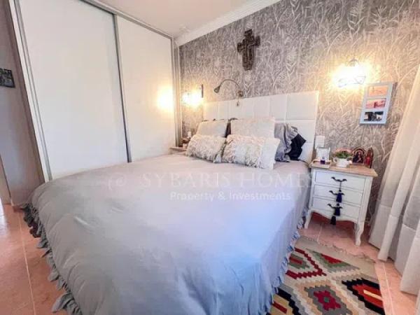 Piso en Barrio Les Bassetes-El Marjal