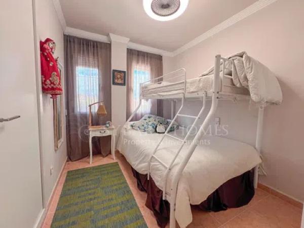 Piso en Barrio Les Bassetes-El Marjal